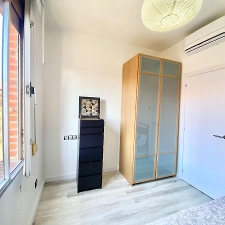 Piramides 1 Apartment Мадрид Экстерьер фото