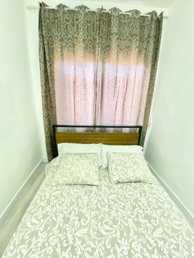 Piramides 1 Apartment Мадрид Экстерьер фото