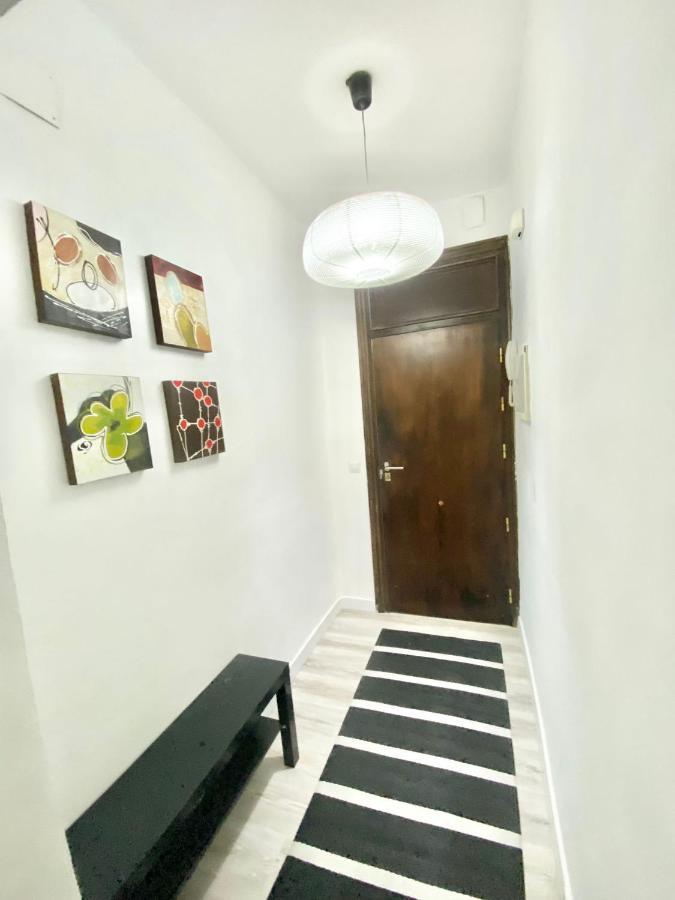 Piramides 1 Apartment Мадрид Экстерьер фото
